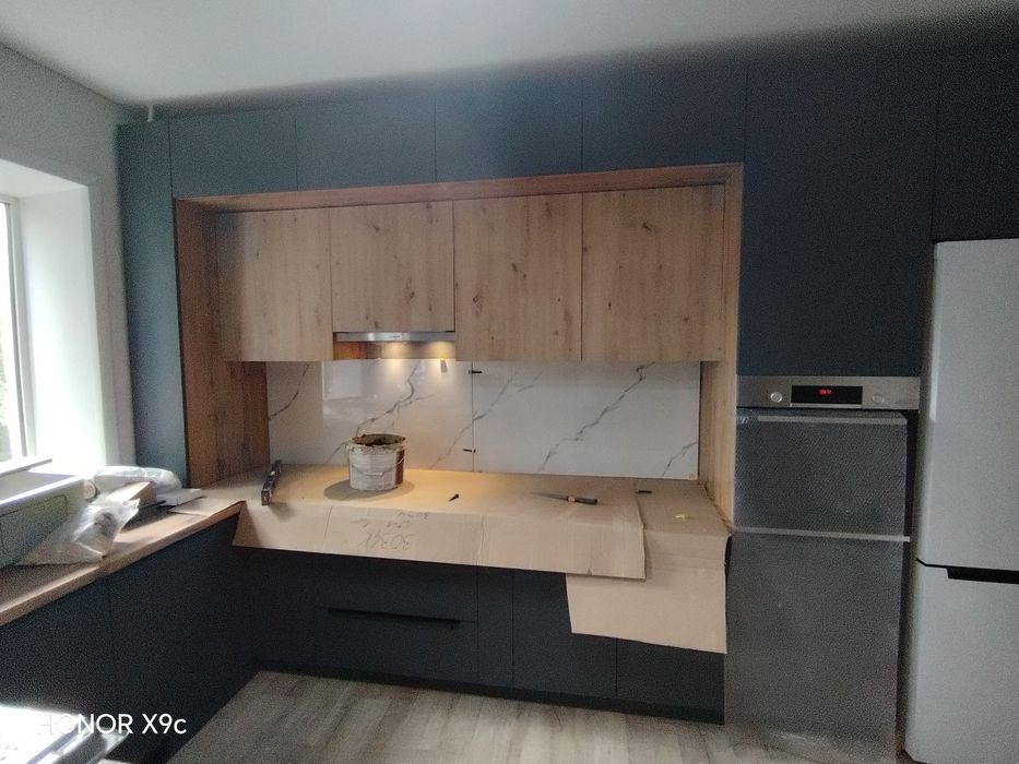 Кафельные услуги