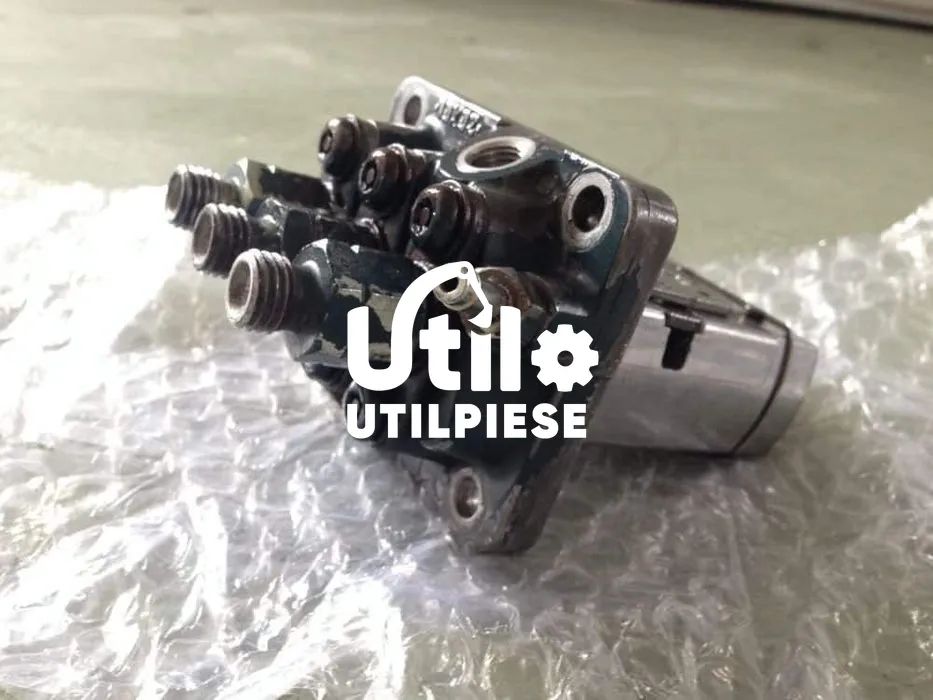 pompa injectie kubota d1005 d1105 d1305 v1505 + piese kubota