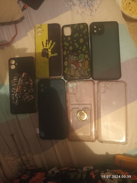 Samsung A04e. В отличном состоянии