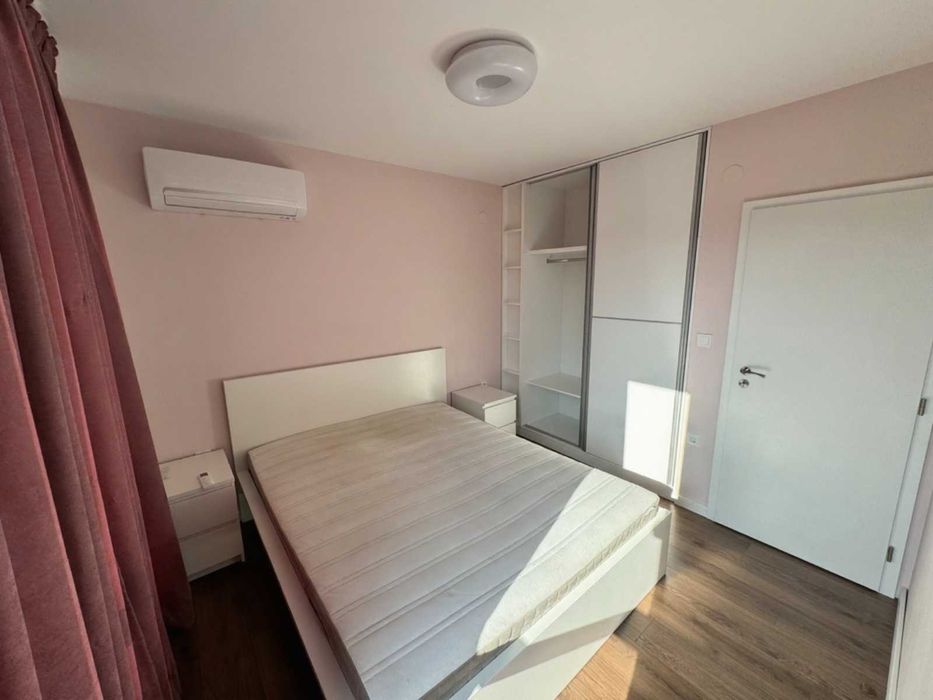 Дава се под наем Тристаен апартамент в Пловдив, Кючук Париж - 100 кв.м за 510 € - Снимка #7