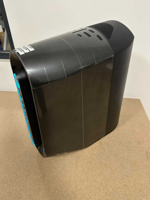 Нов Alienware Aurora R10 Barebone Case+MB+PSU+FAN