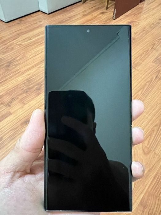 Samsung s23 ultra 256