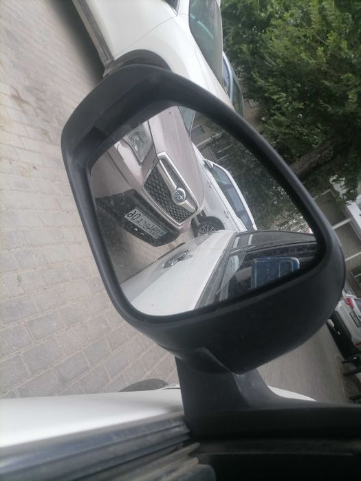 Трезвый водитель