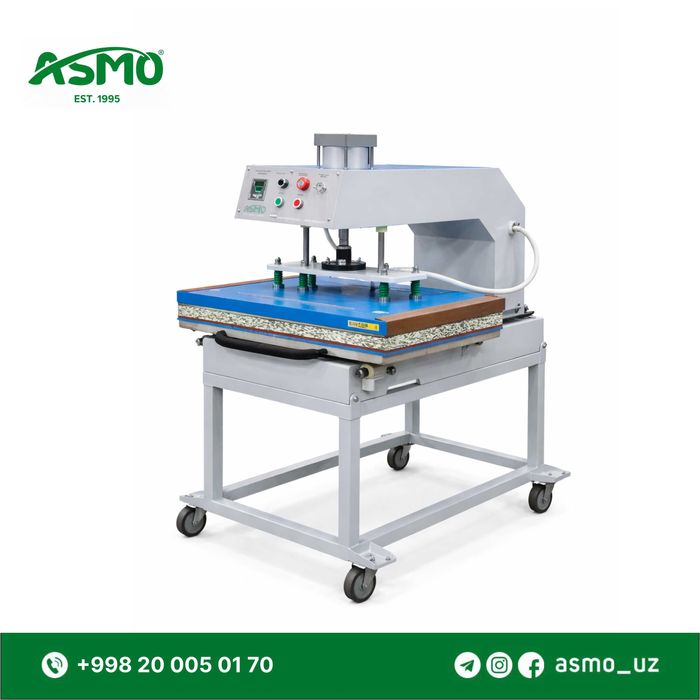 Mustaxkam avtomat termopreslar sotuvda