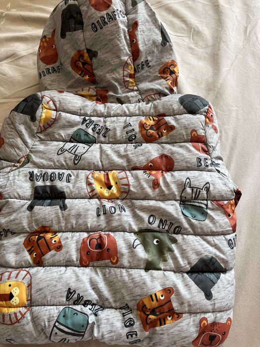 Бебшко яке за момче или момиче