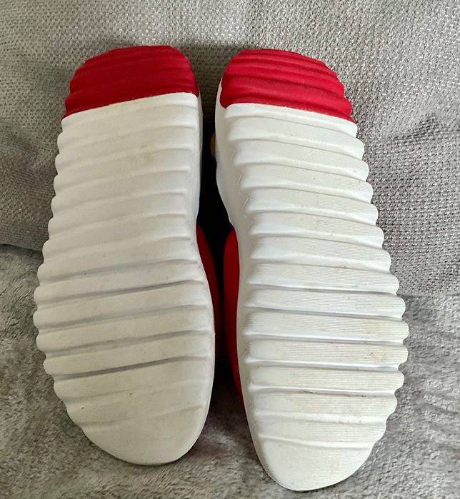 Маратонки ADIDAS  Disney Mickey