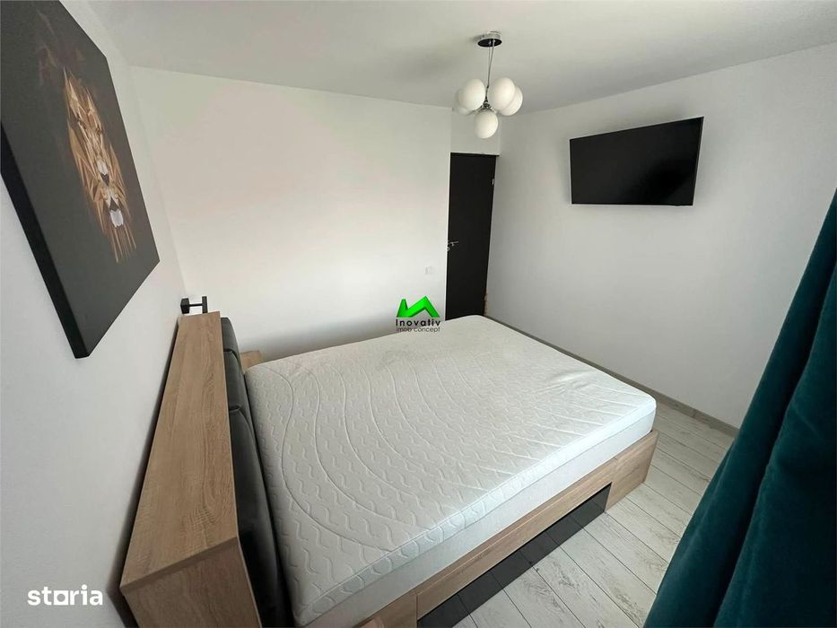 Apartament modern de inchiriat 4 camere Sibiu Central