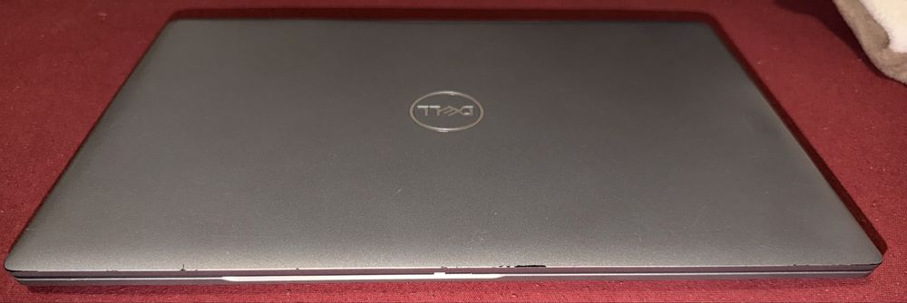 Dell Latitude 5540 i7 Gen 13, 16GB RAM, 512GB SSD – Laptop Business 20