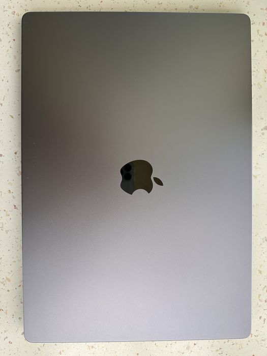 MacBook M1  PRO 16”