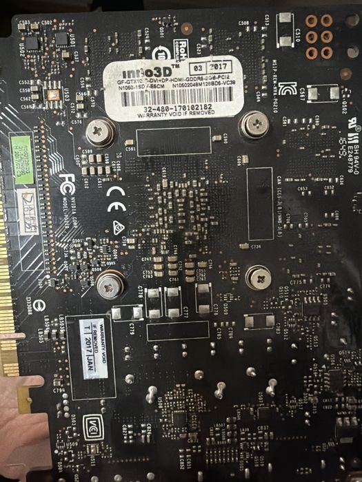 Компьютер офисный и для игр Ssd 480gb