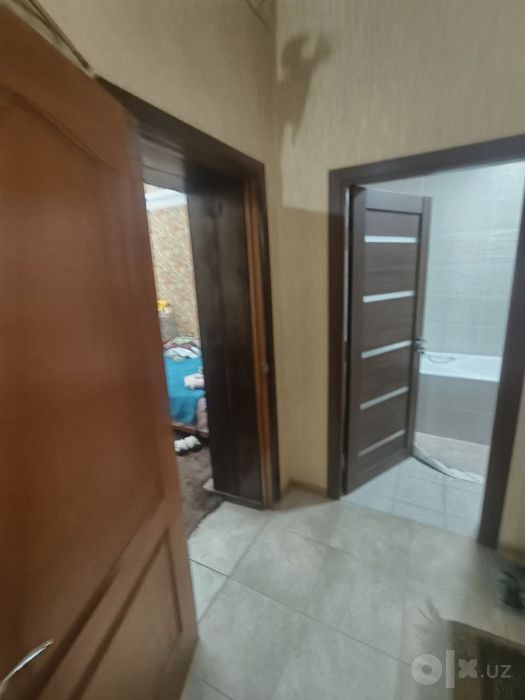 Продаётся квартира