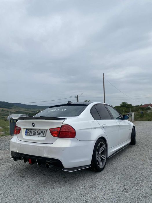 Vand bmw seria 3 e90