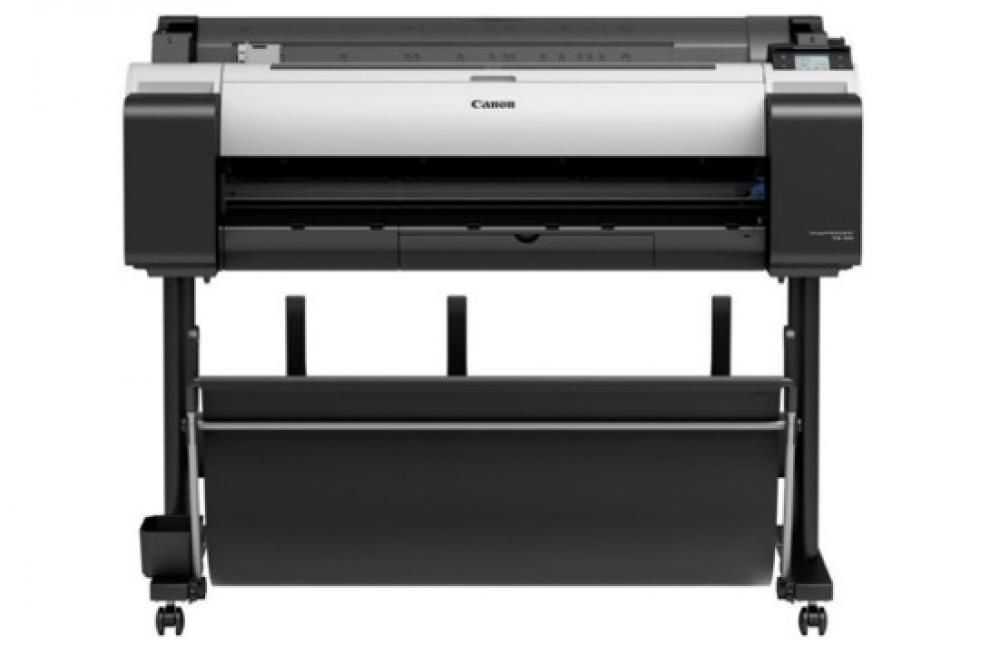 Плоттер Canon imagePROGRAF TM-300