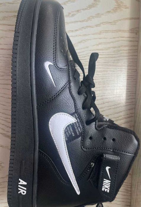 Nike Air Jordan Новый