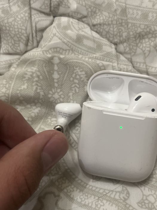 air pods аир подс