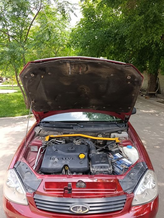 Продается лада приора
