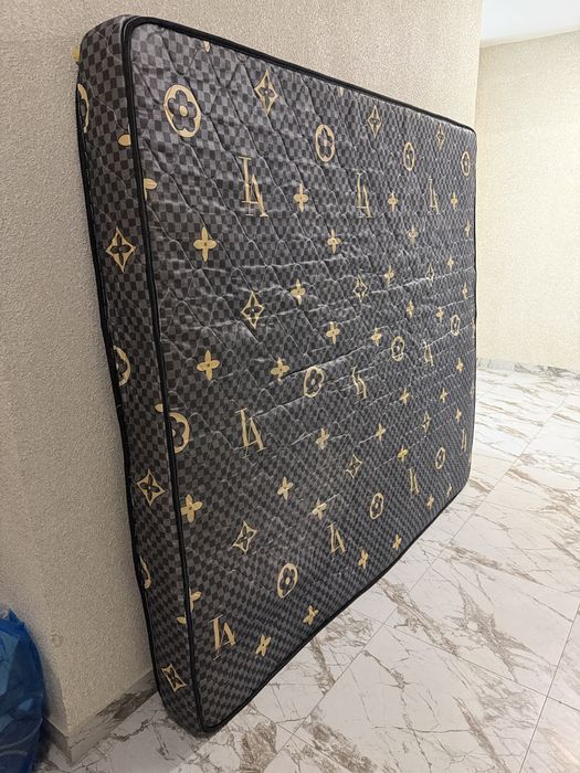 Бесплатный матрас