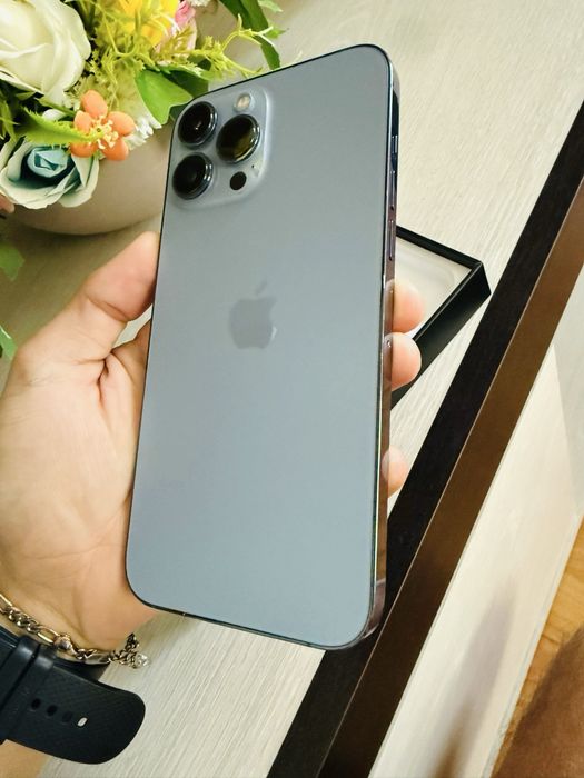 Iphone 13 Pro Max 128 10/10