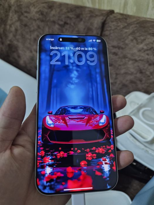 Vand/schimb Iphone 17 Pro Max
