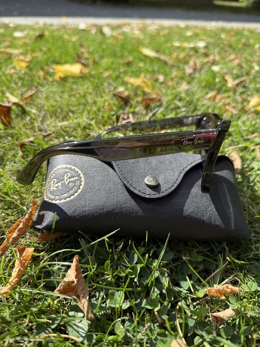 Ray ban слънчеви очила