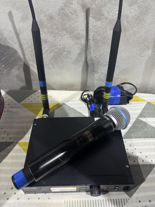 Vand Microfoane UlxD4 2 Bucati Sau Separat