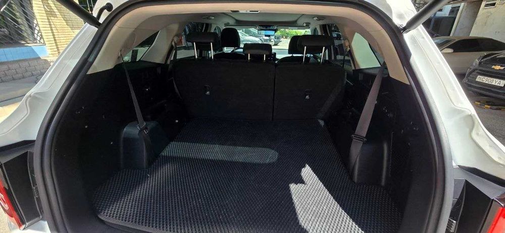 Kia Sorento 2024 — 5