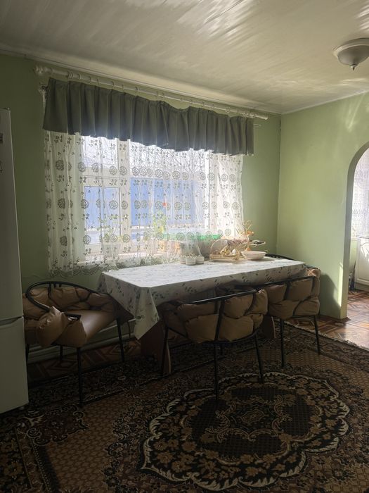 Продам дом в центре города