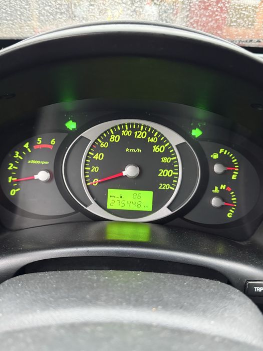 Vand sau schimb Hyundai Tucson cu moto
