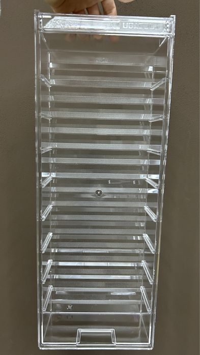 Raft Cutie Depozitare (dulap/sertare/organizator)