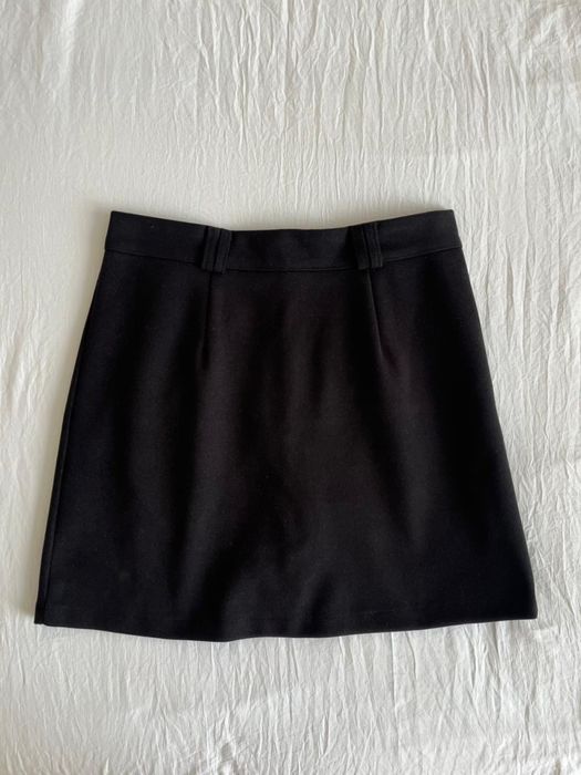 Юбка мини (100% корея)