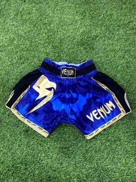 Комплект Tiger Muaythai MMA Thaiboxing UFC тайский бокс шорты Майка