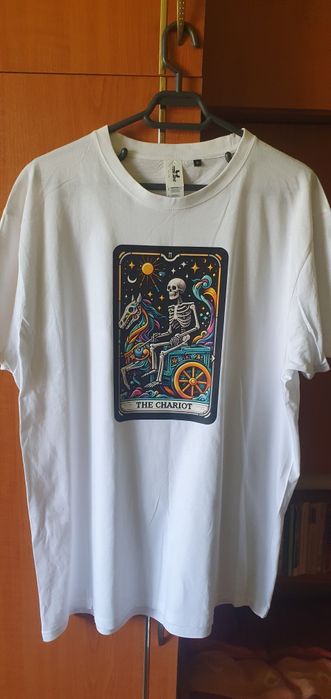 Tricou Tee Jays unisex 2