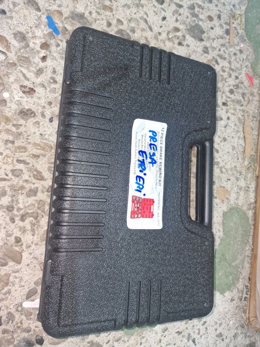 Presa etrieri 12piese