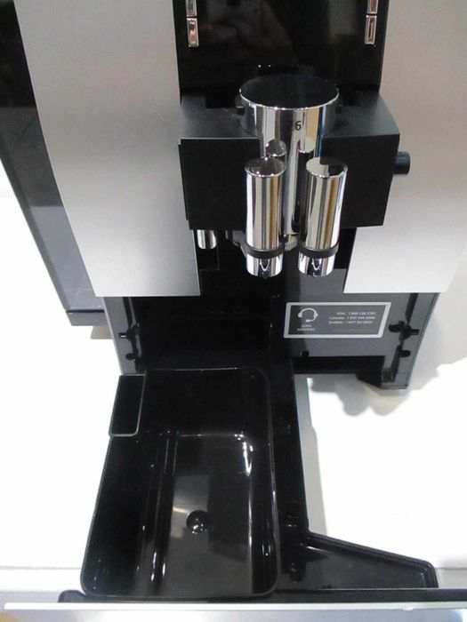 Jura Z6 Гаранция 3м.