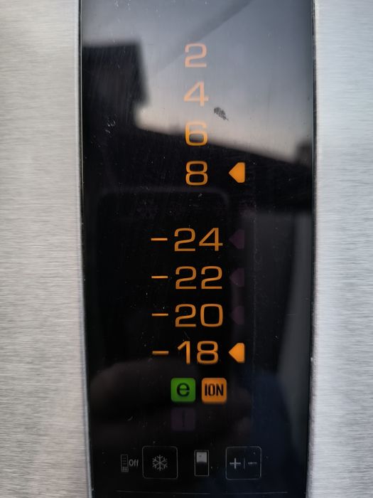 Холодильник с доставкой