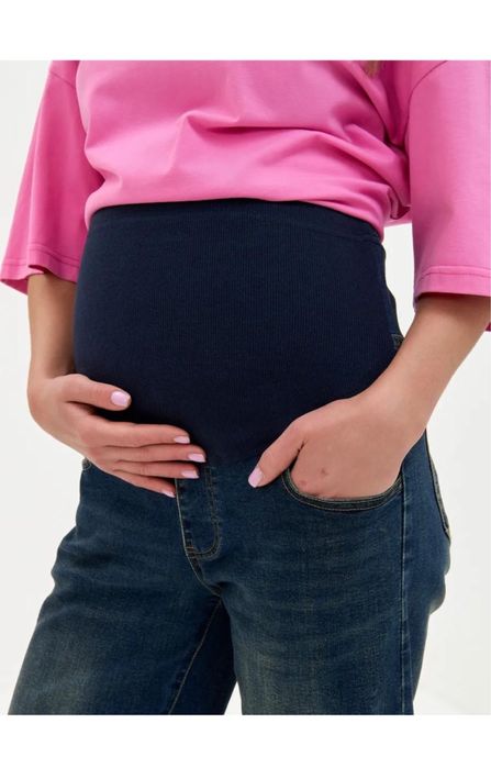 Джинсы для беременных