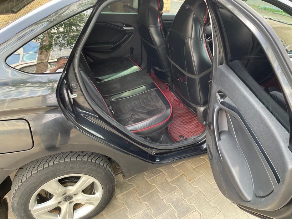 Сдается в аренду Лада Веста