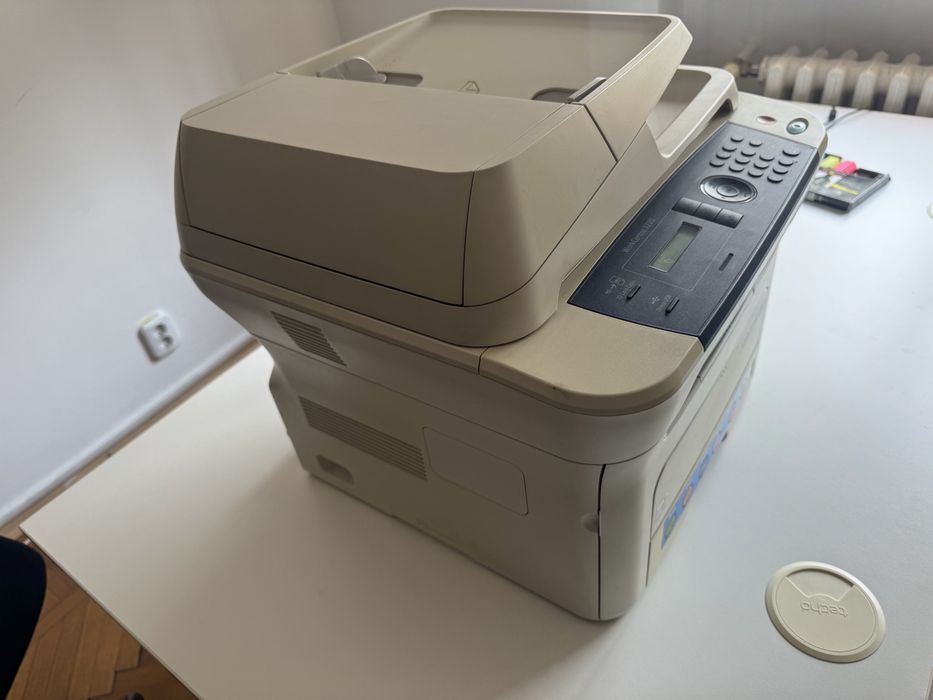 Xerox WorkCentre 3220 | Multifuncțională Laser | Necesită reparație