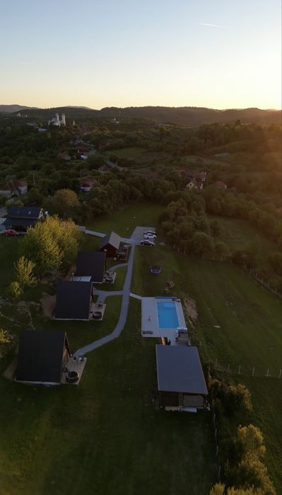 Filmări profesionale cu drona – DJI Mini 5 Pro