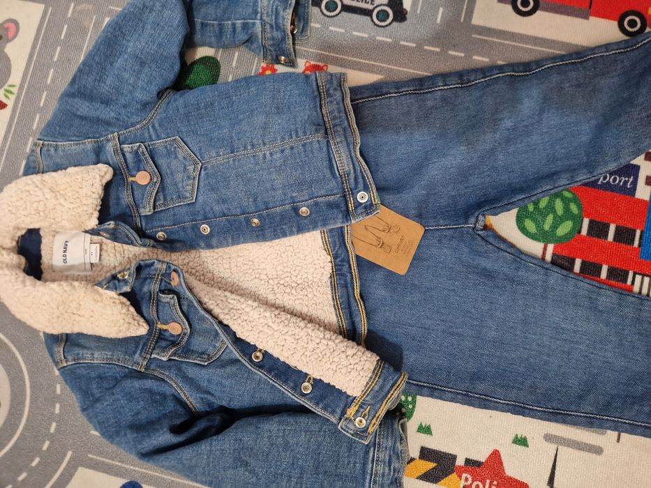 Лот маркови дрешки за 2-3 год.