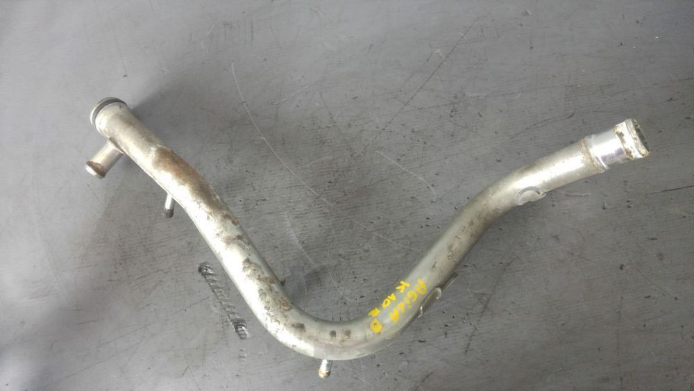 teava conducta apa 1.0 b k10b opel agila b 2008-2014