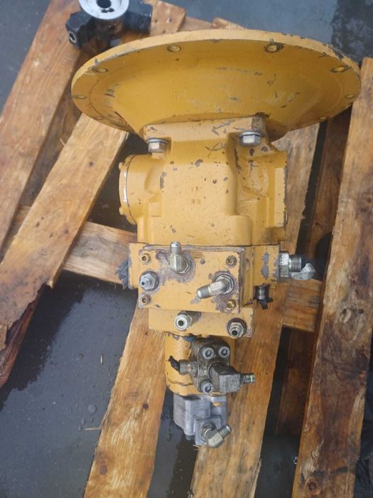 Pompa hidraulica Caterpillar AP2D36LV-943-0