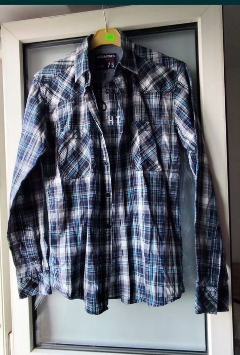 Jack & Jones cămașă bărbat M