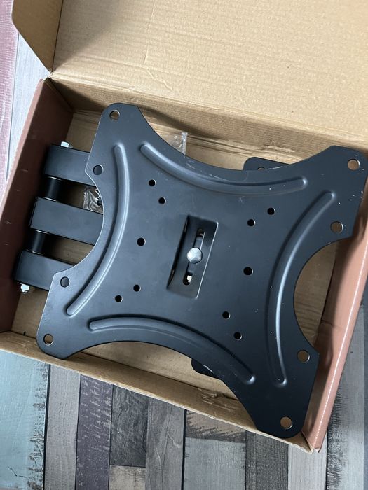 Стенна стойка за телевизор KlaussTech 14"-42"