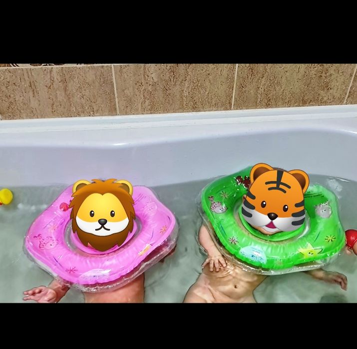 Круг для купания