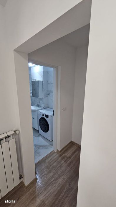 PF, Prima inchiriere, apartament 2 camere 64 mp, zona Piata Mare