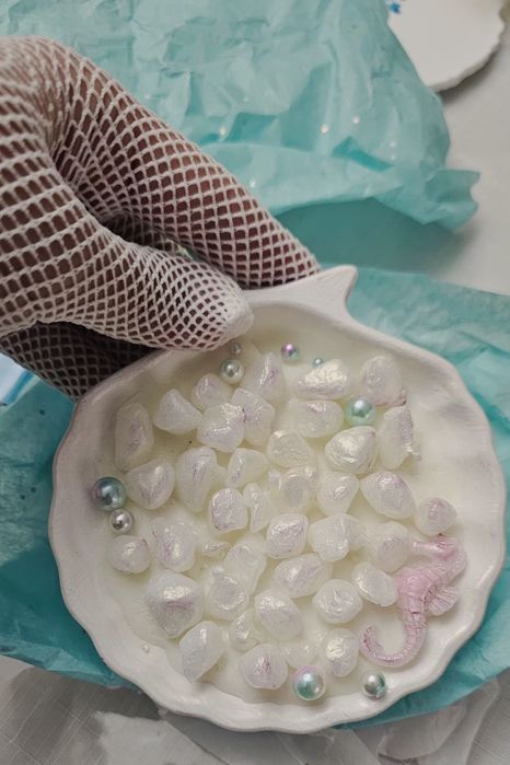 Подарочные наборы ароматных свеч