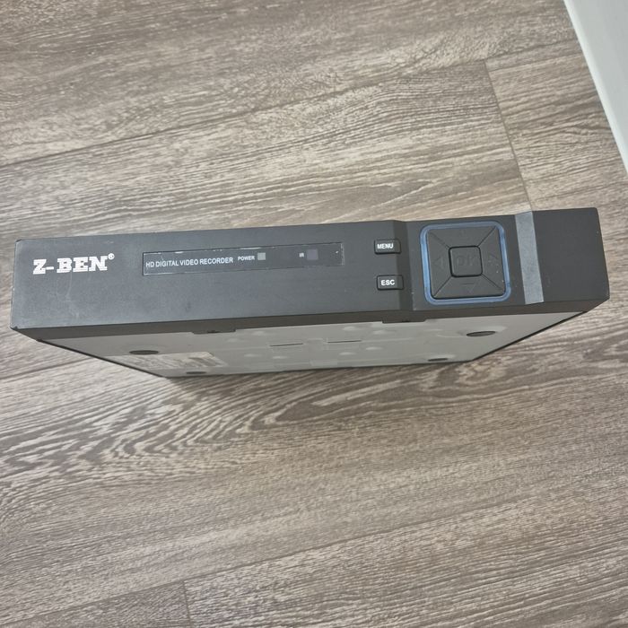 Видеорегистратор камер наблюдения