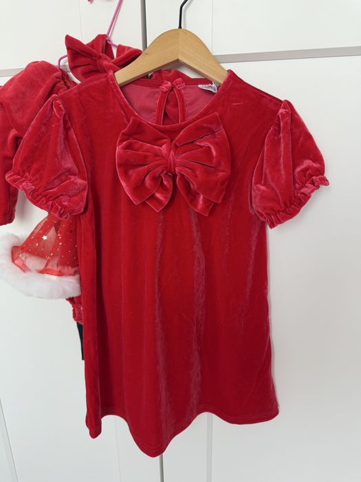 Детски и бебешки костюми