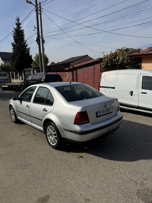 VOLKSWAGEN Bora 2004 — imagine 2